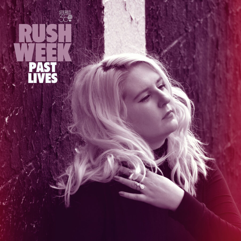 Imagen destacada de noticia: RUSH WEEK "Past Lives" LP